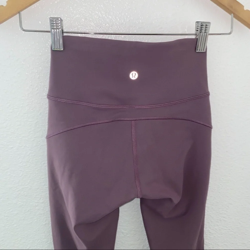 Lululemon In Movement Crop - Picture 11 of 13